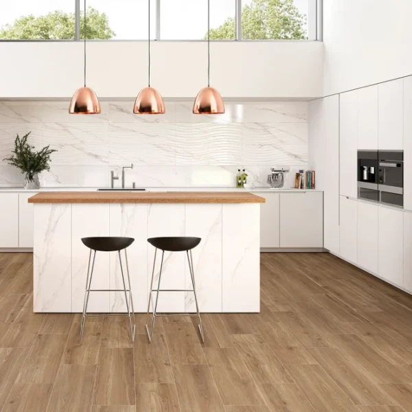 WOODVILLE MIEL 30x150