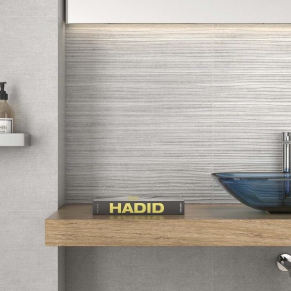 33x55 DUNDEE PERLA/RLV.DUNDEE GRIS