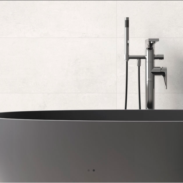 30X90 GROUND BLANCO/RLV.GROUND BLANCO