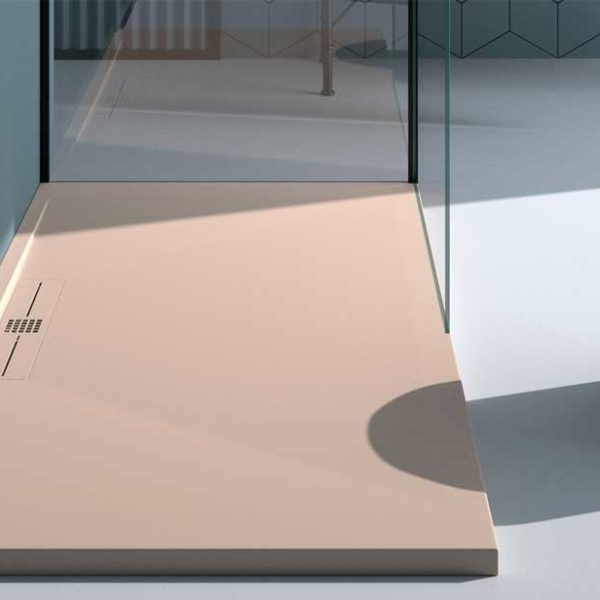 PLATO DUCHA STONE SIDE