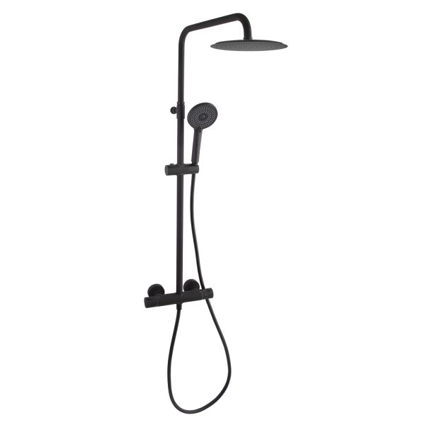TERMOTECH NEGRO