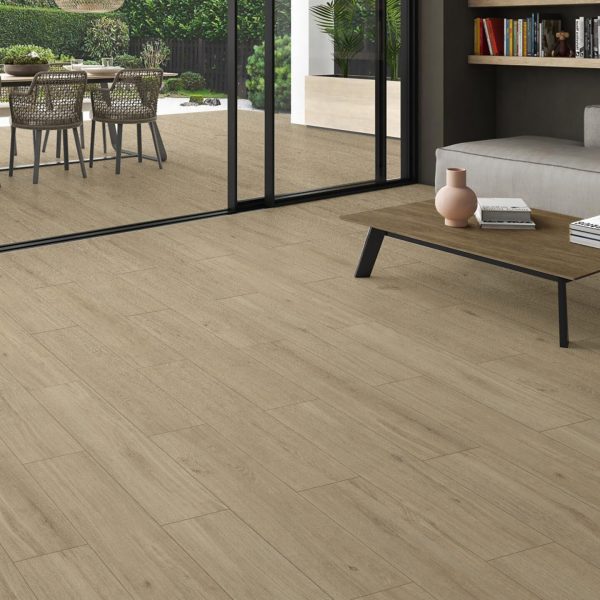 BREA OAK 30X120