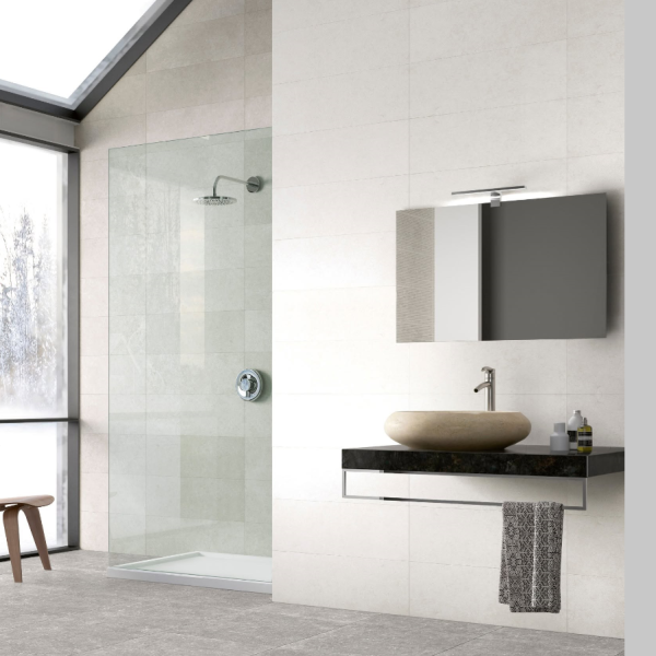 30X90 LILLE BLANCO