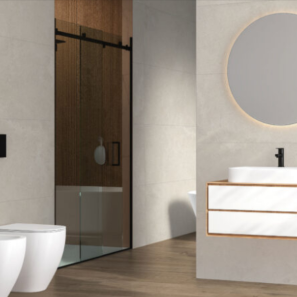 60X120 EVO STONE WHITE
